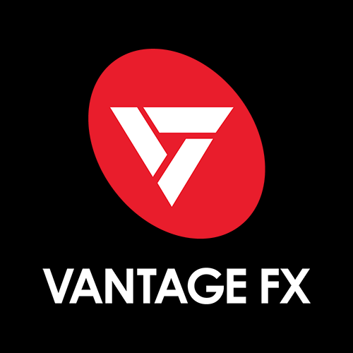 vantage-fx logo drtrader.fr robot trading forex signaux