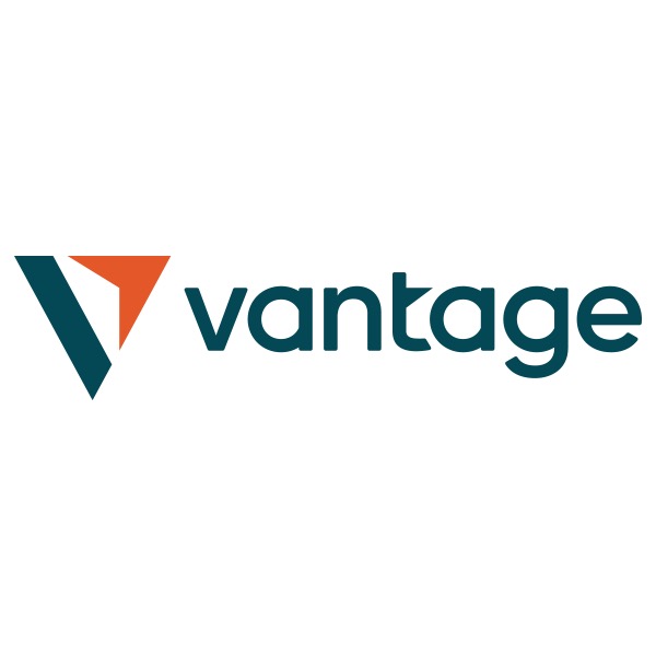 Logo Vantage Markets Dr Trader Robot Trading Forex 